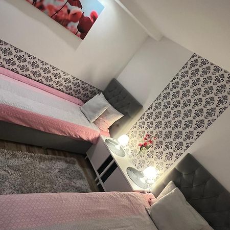 Beti Apartment 2 Nentershausen  Eksteriør bilde