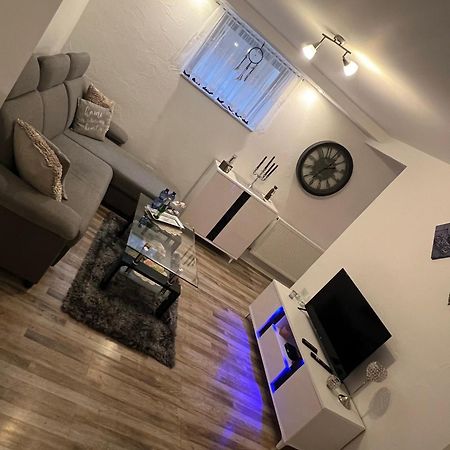 Beti Apartment 2 Nentershausen  Eksteriør bilde