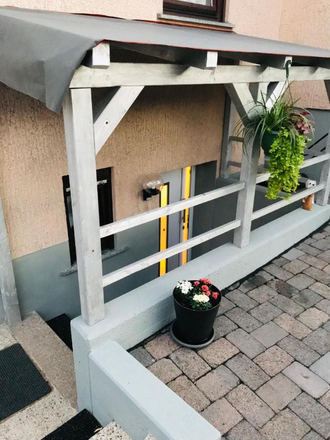Beti Apartment 2 Nentershausen  Eksteriør bilde