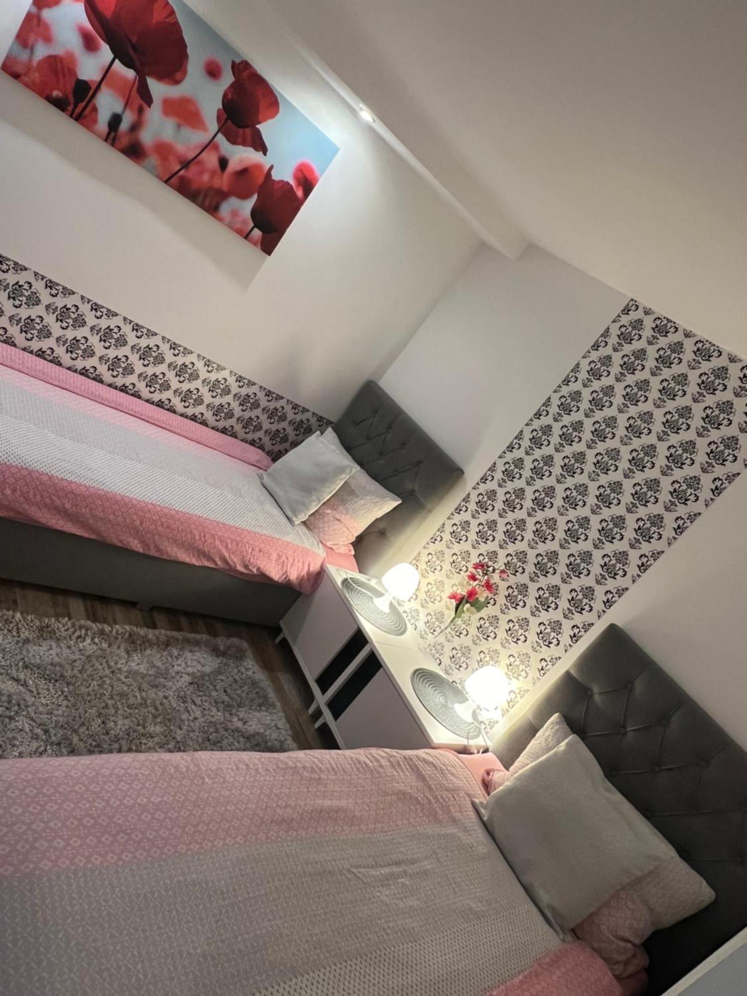 Beti Apartment 2 Nentershausen  Eksteriør bilde