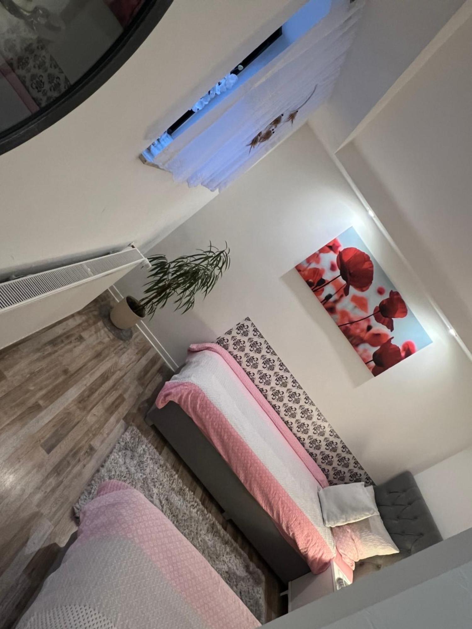 Beti Apartment 2 Nentershausen  Eksteriør bilde