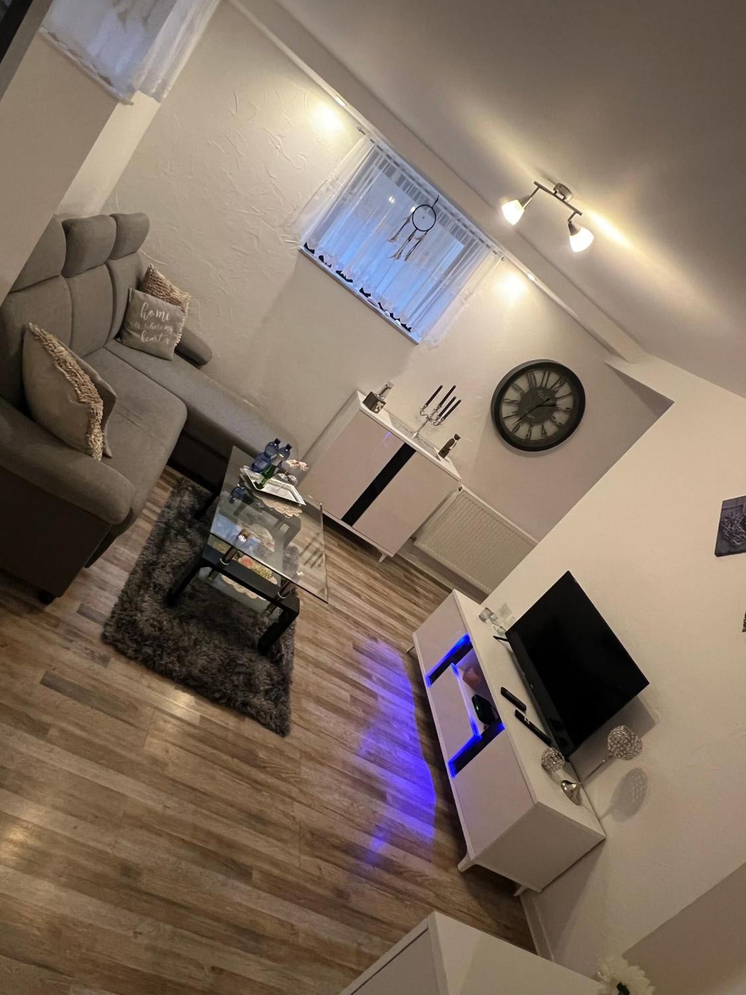 Beti Apartment 2 Nentershausen  Eksteriør bilde
