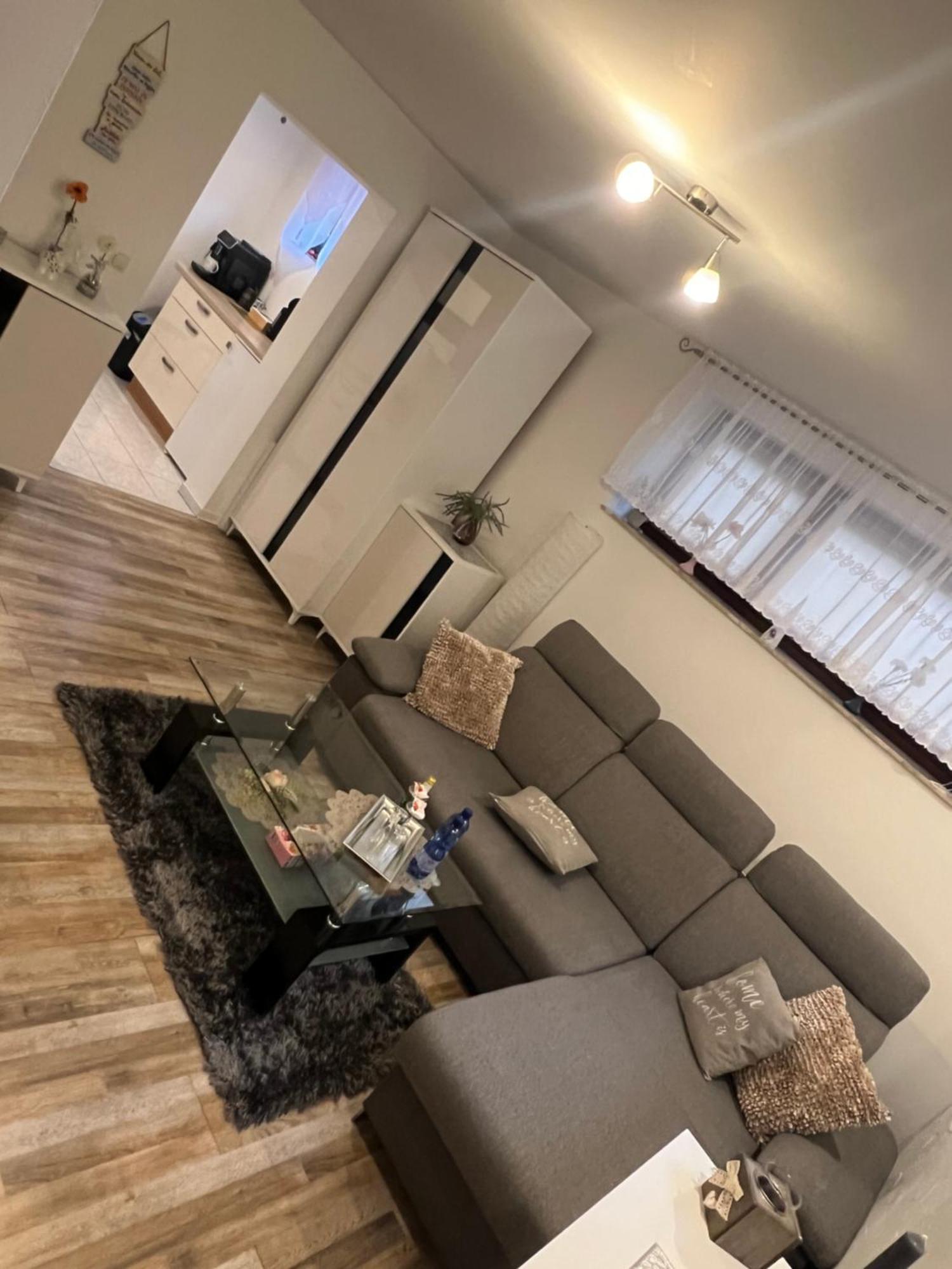 Beti Apartment 2 Nentershausen  Eksteriør bilde