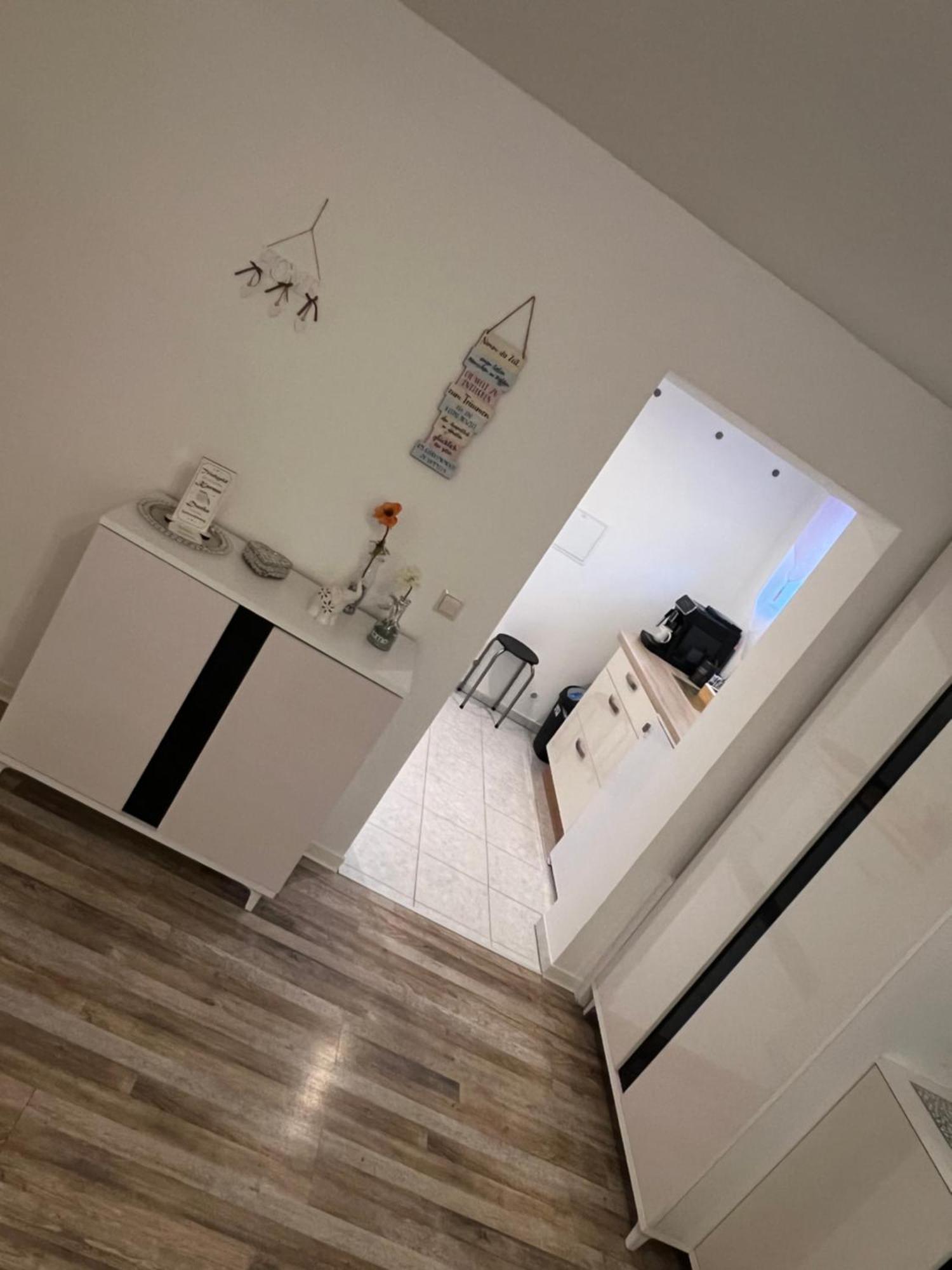 Beti Apartment 2 Nentershausen  Eksteriør bilde
