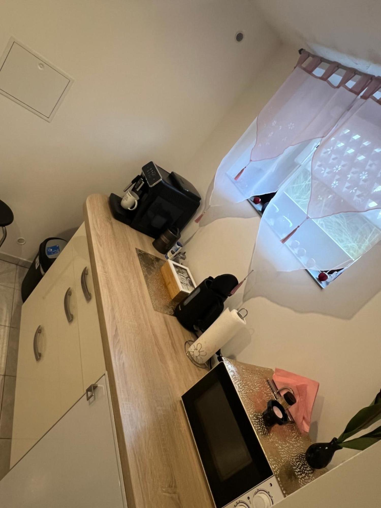 Beti Apartment 2 Nentershausen  Eksteriør bilde