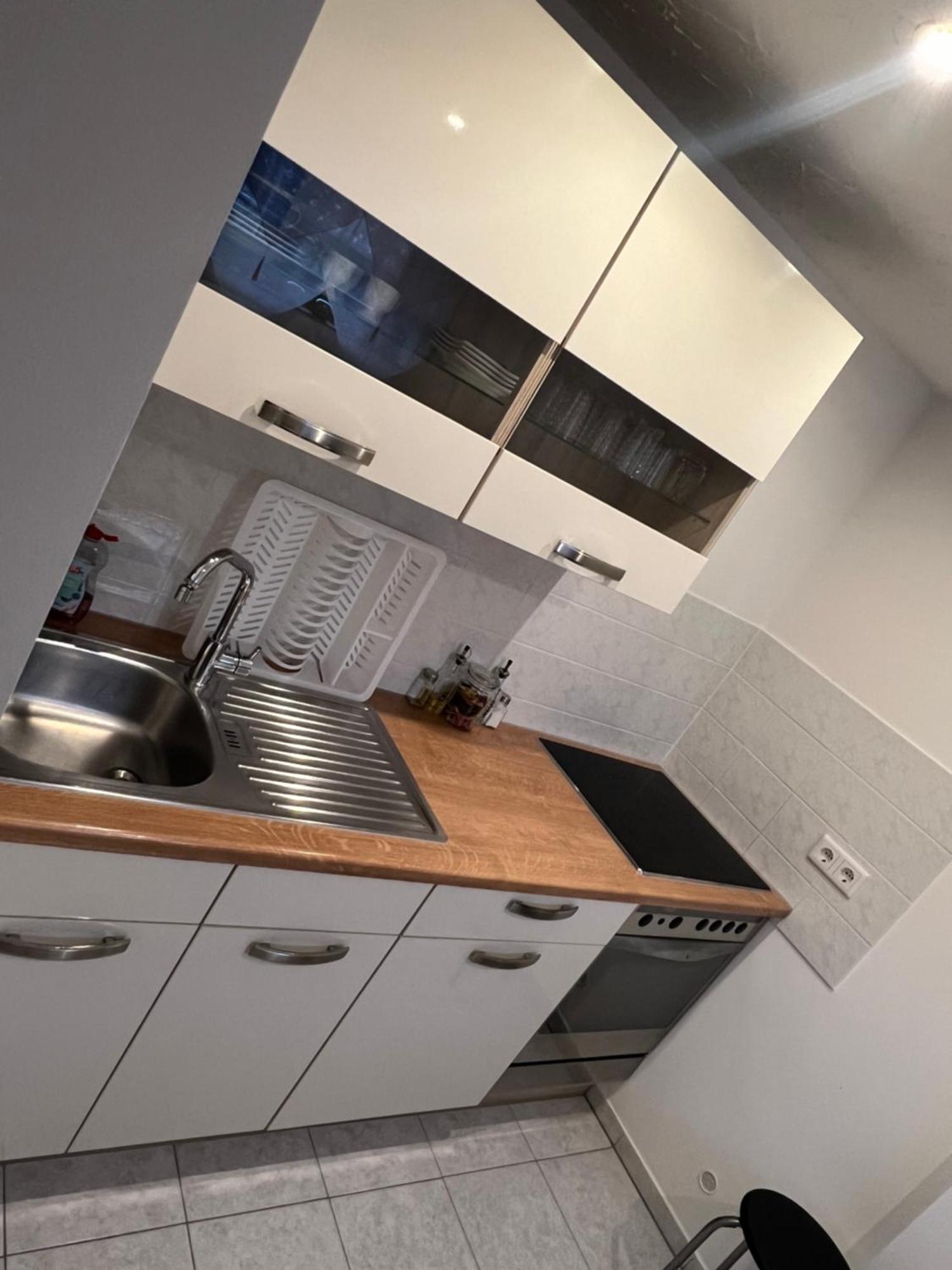 Beti Apartment 2 Nentershausen  Eksteriør bilde