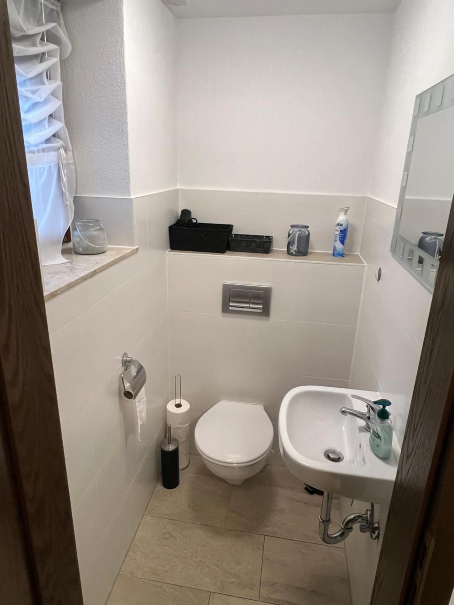 Beti Apartment 2 Nentershausen  Eksteriør bilde