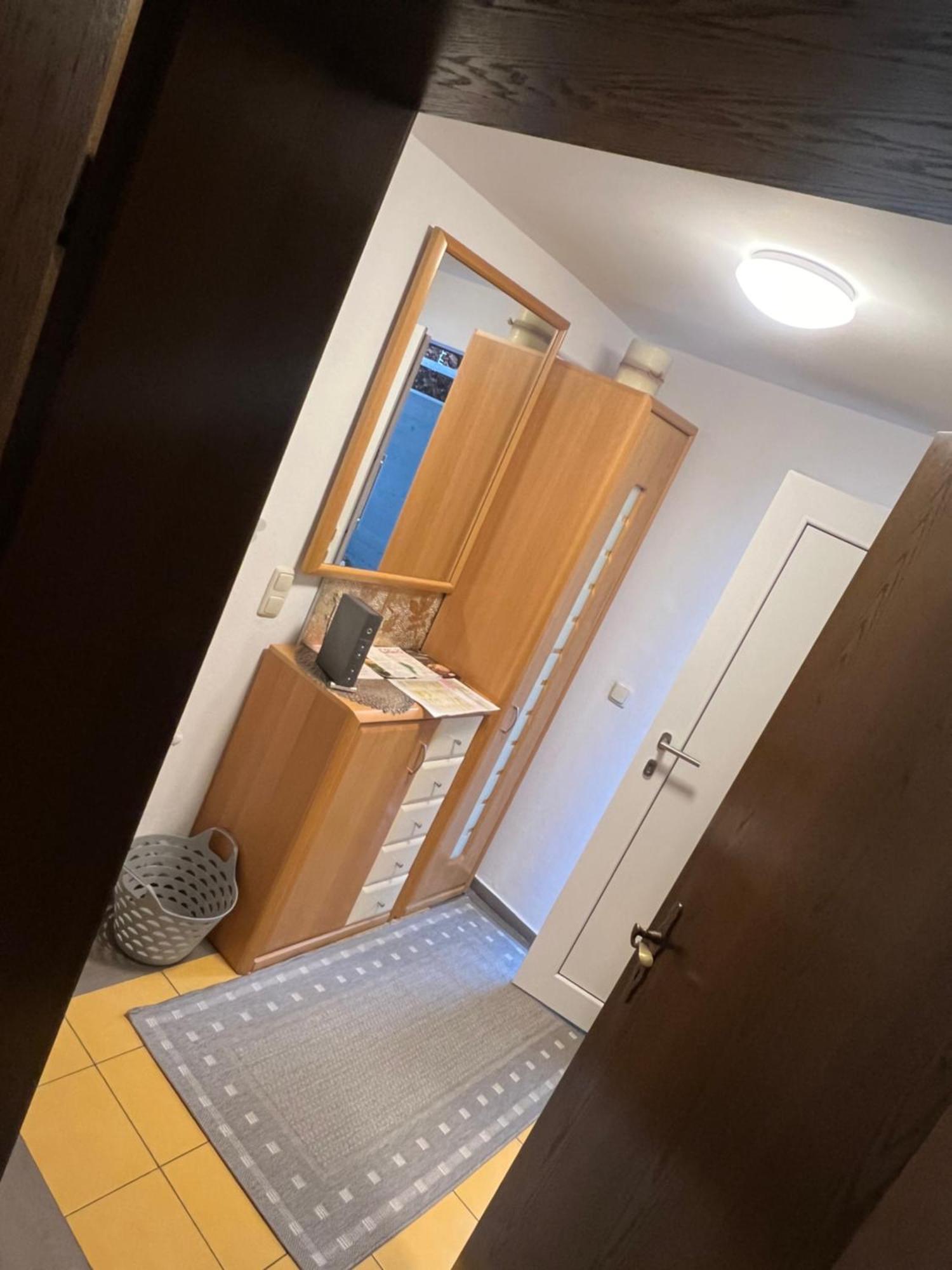 Beti Apartment 2 Nentershausen  Eksteriør bilde