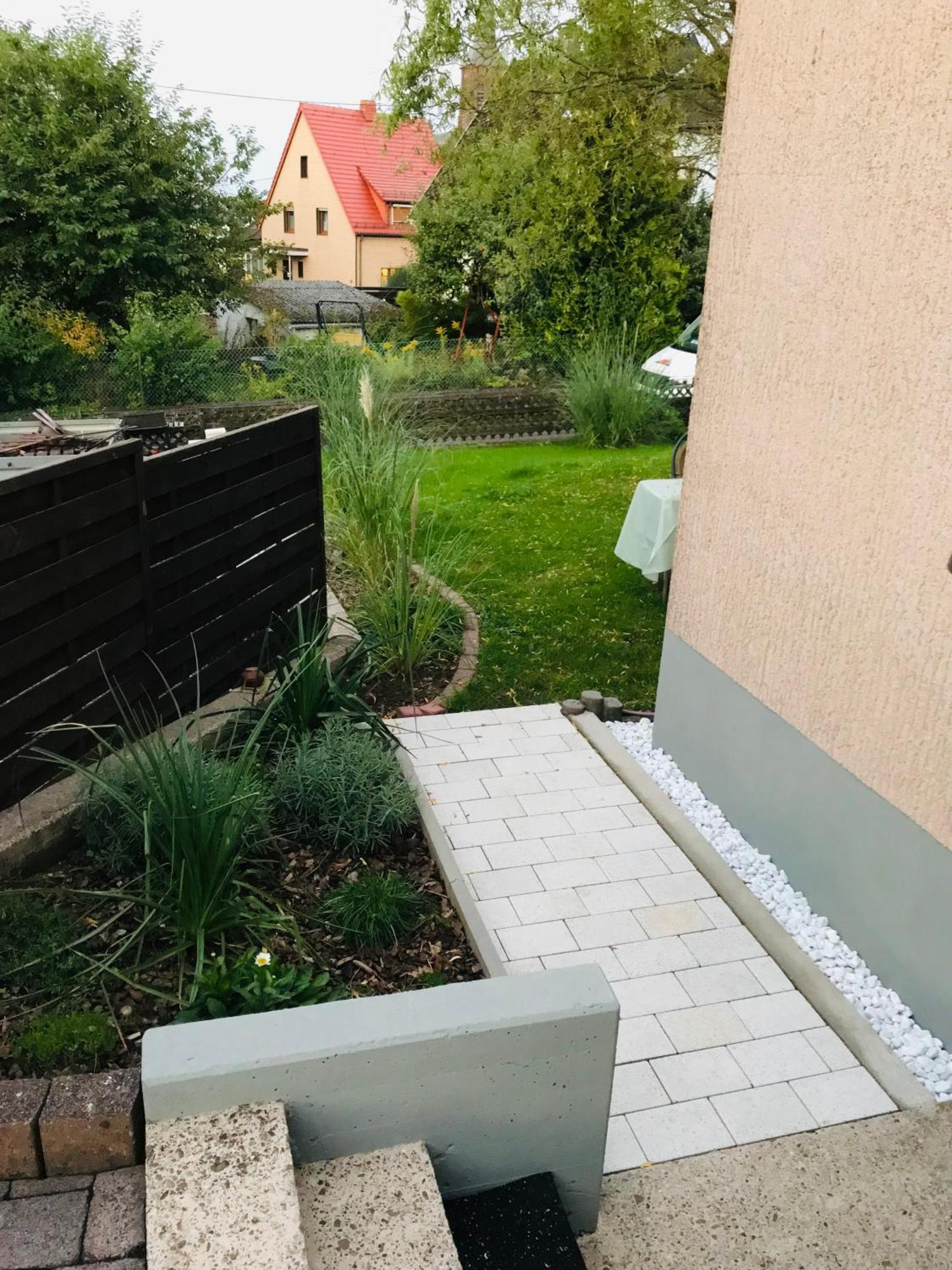 Beti Apartment 2 Nentershausen  Eksteriør bilde